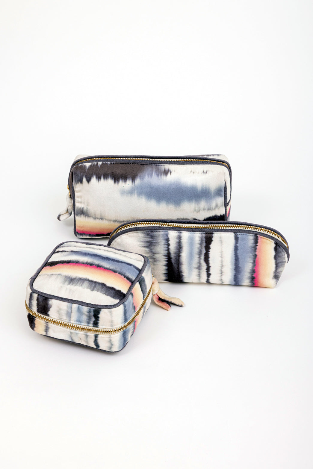 The PERCY Beauty Bag - Mini