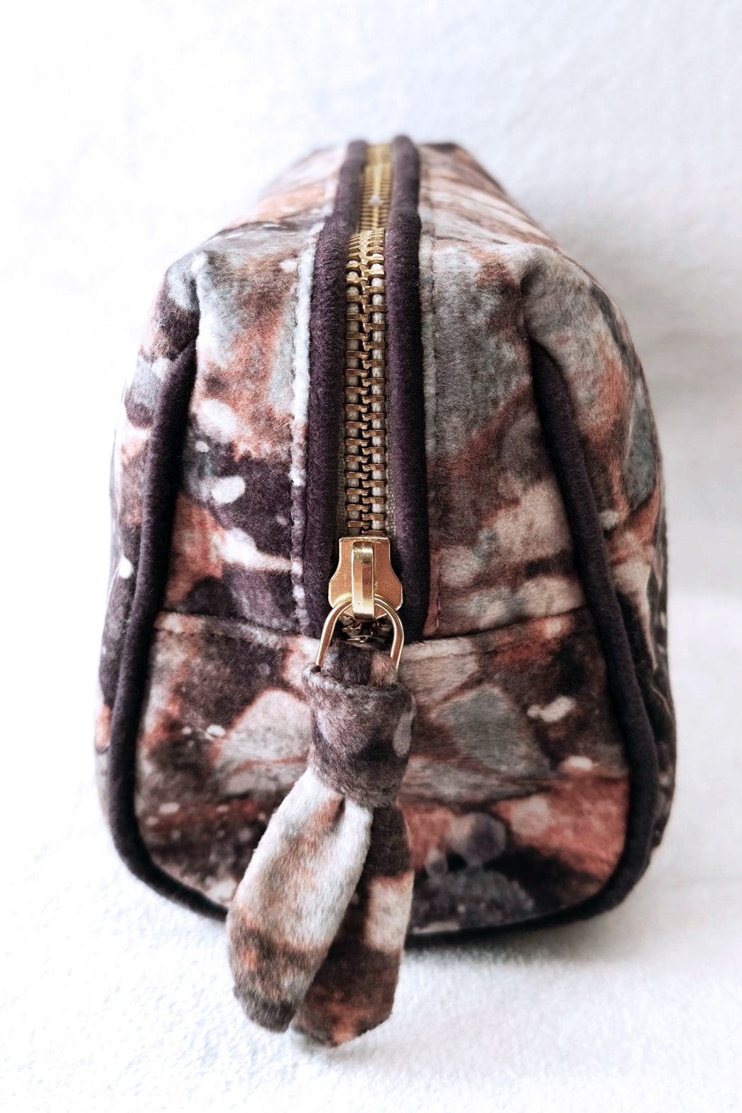 The AVALON Beauty Bag - Large