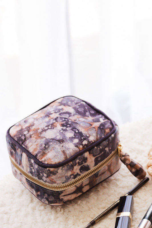 The AVALON Beauty Bag - Mini