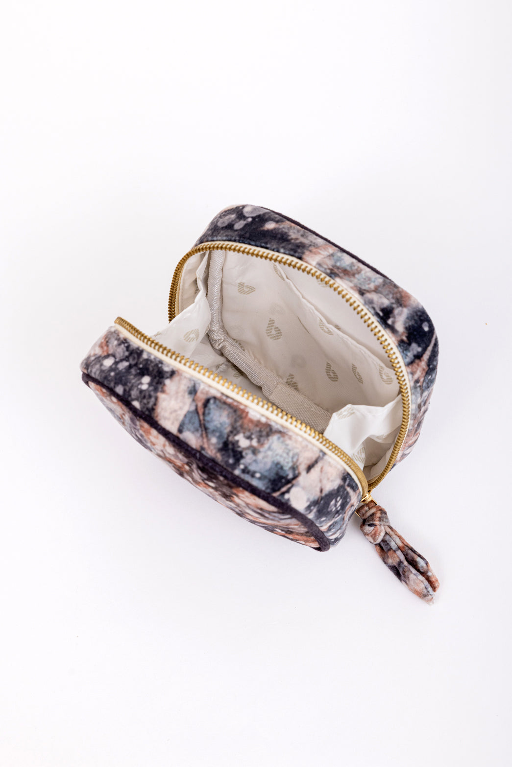 The AVALON Beauty Bag - Mini