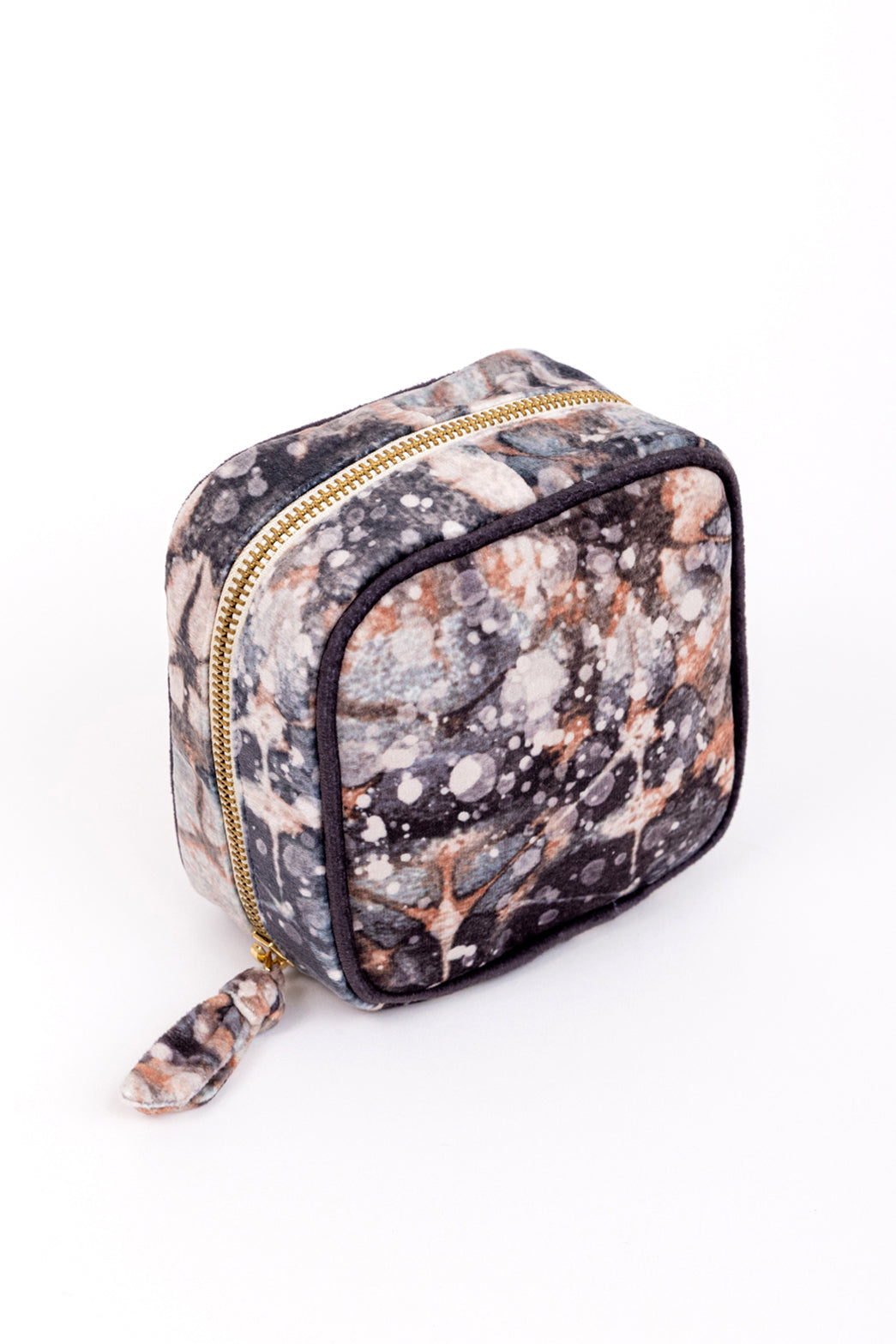 The AVALON Beauty Bag - Mini