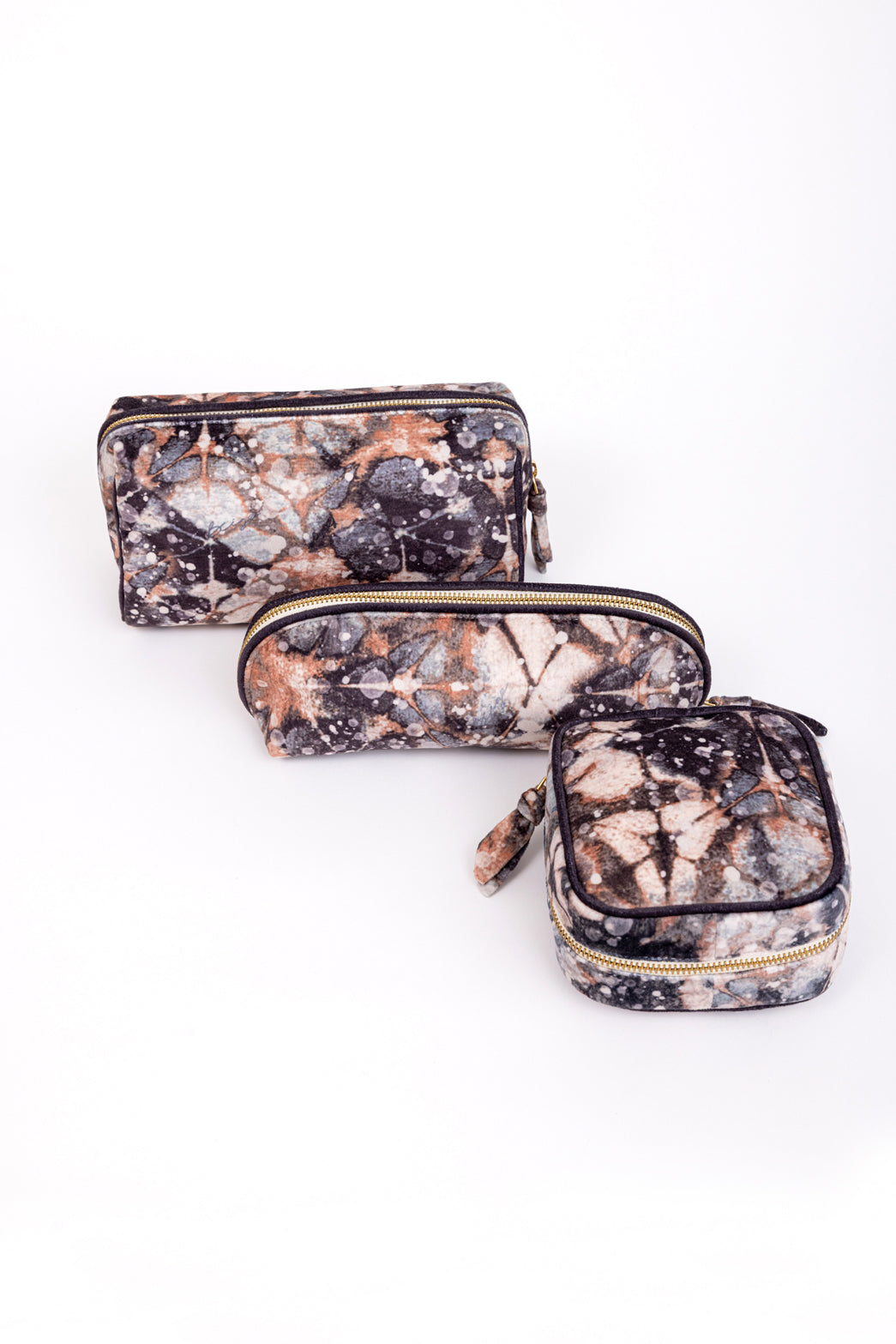 The AVALON Beauty Bag - Small