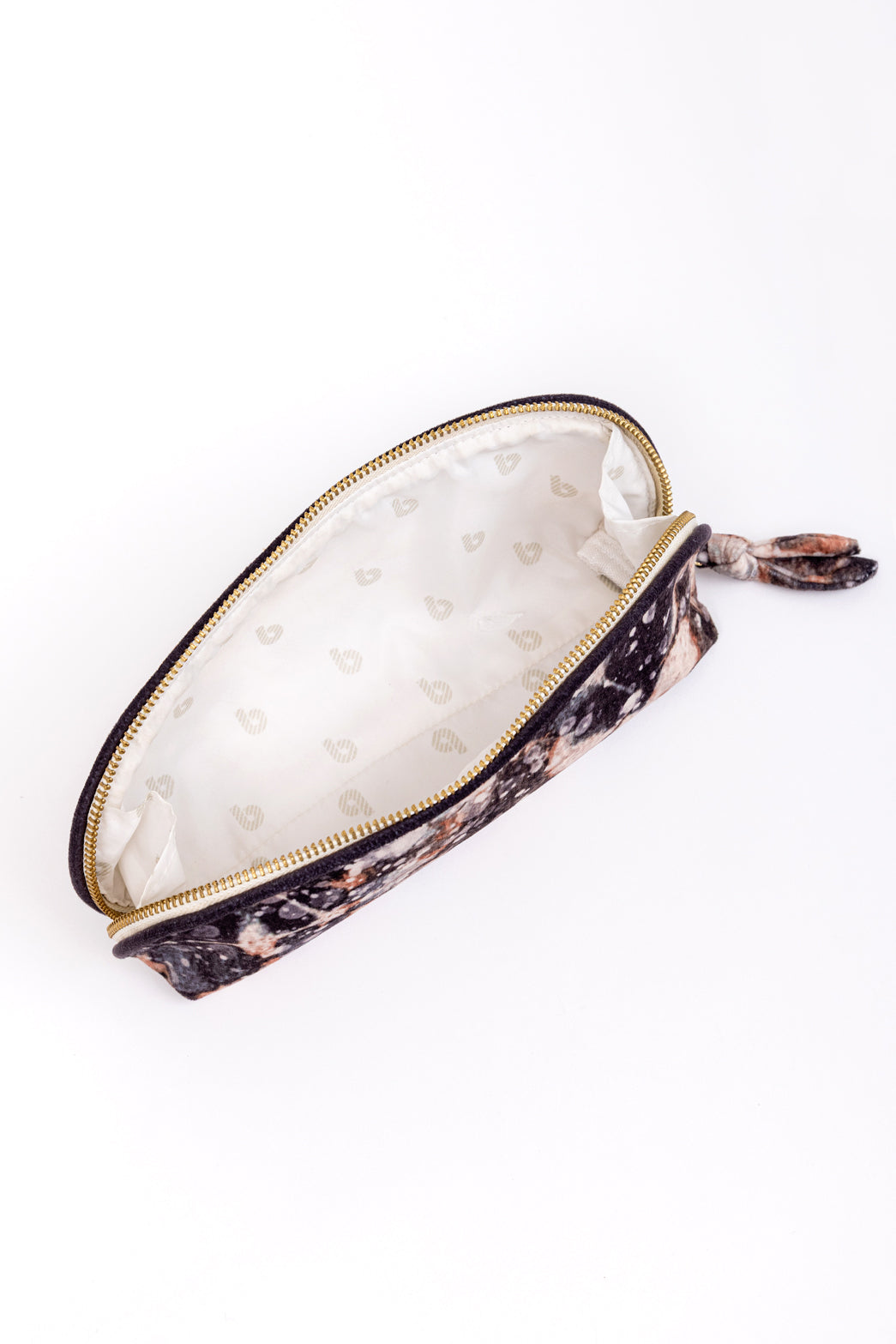 The AVALON Beauty Bag - Small