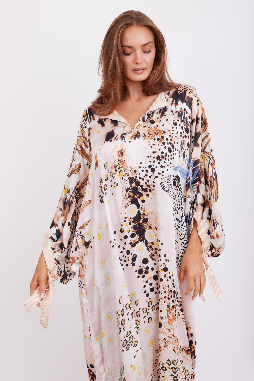 The CAMILLE Caftan
