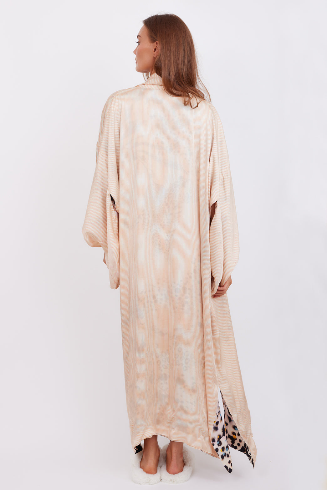 The COMO Reversible Kimono