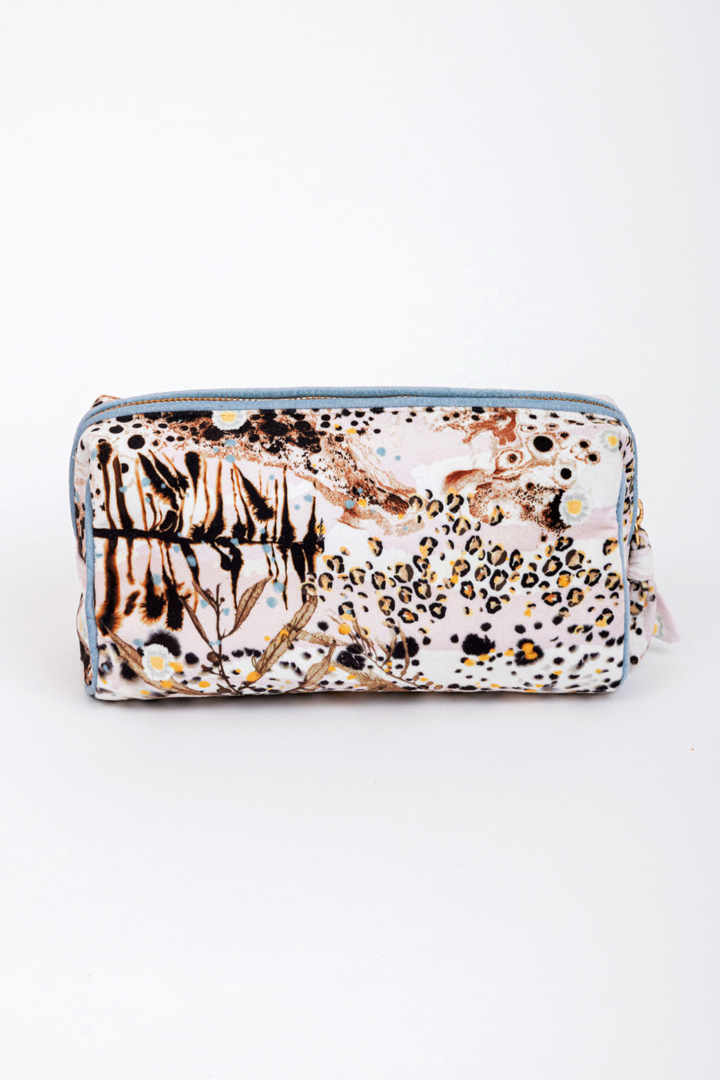 The ELOISE Beauty Bag - Large