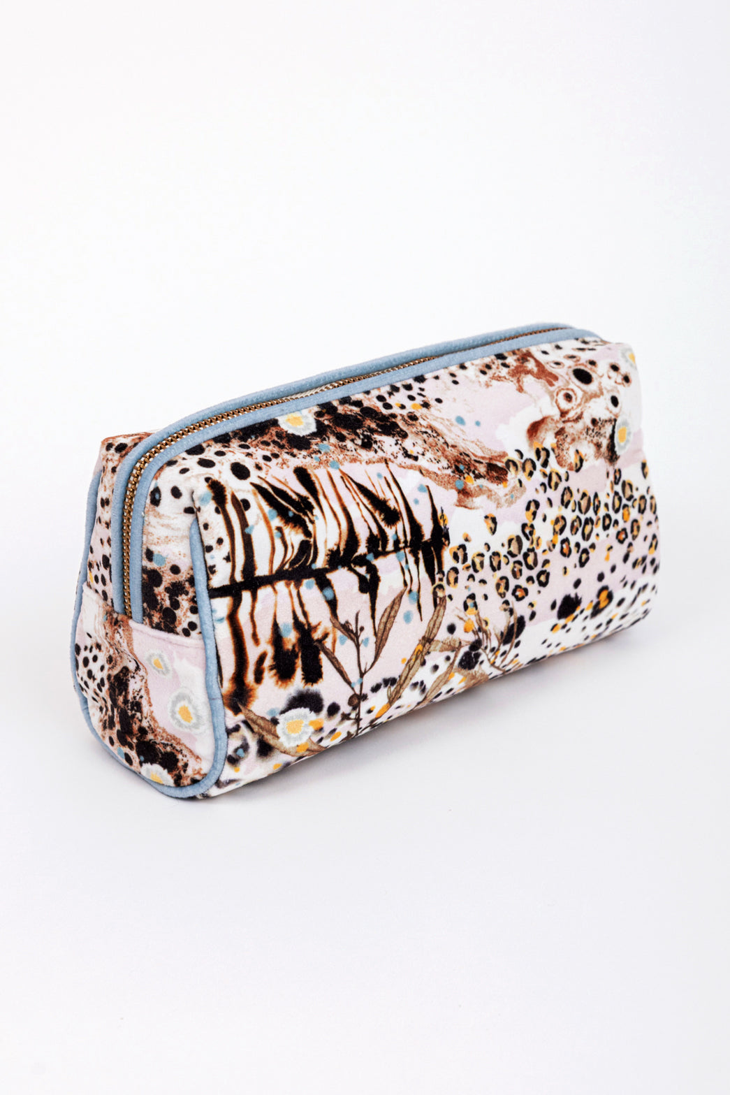 The ELOISE Beauty Bag - Large