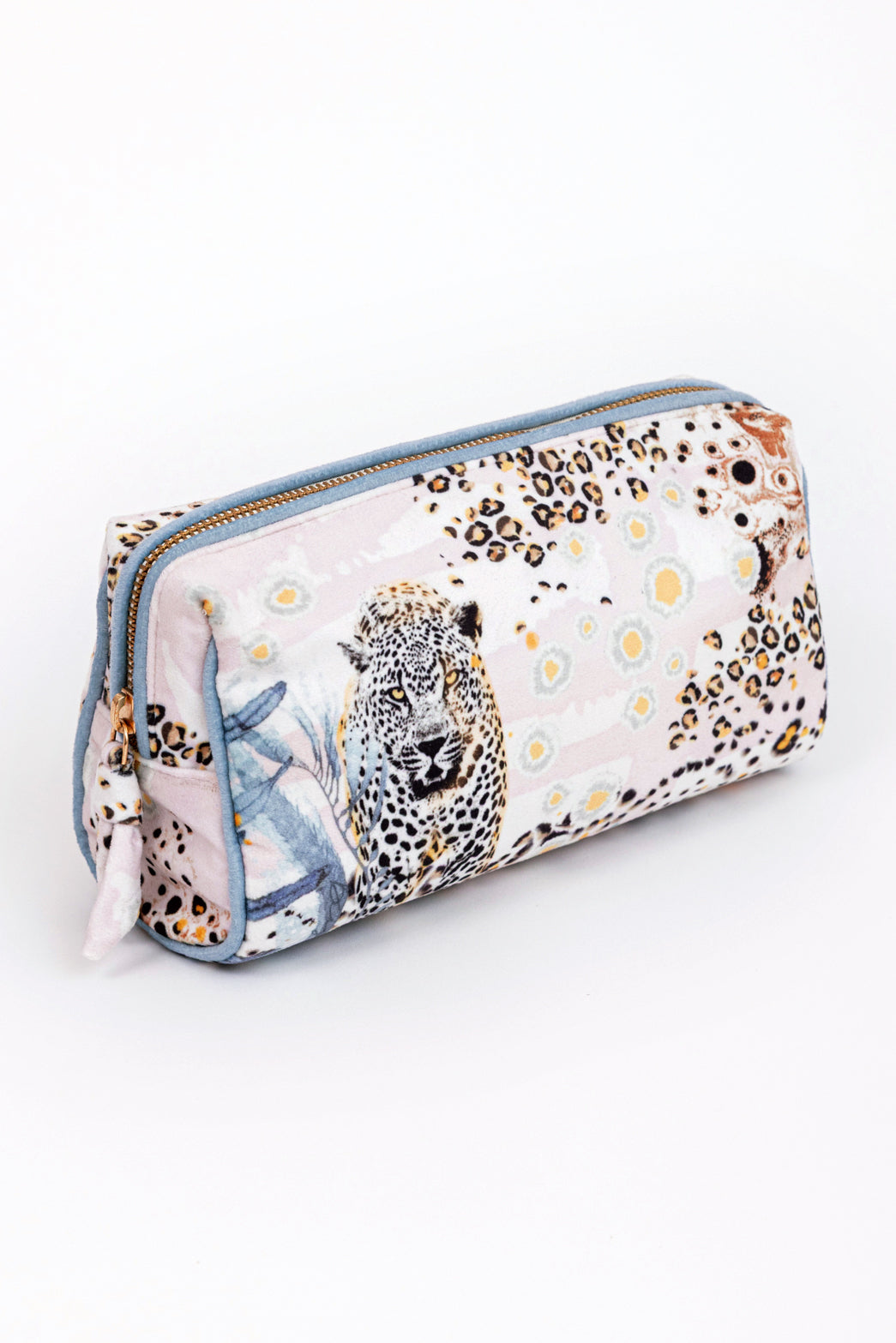 The ELOISE Beauty Bag - Large