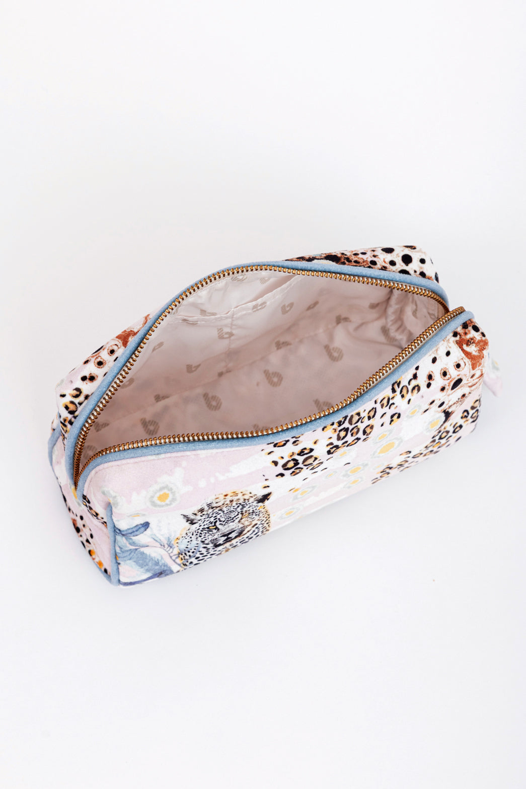 The ELOISE Beauty Bag - Large