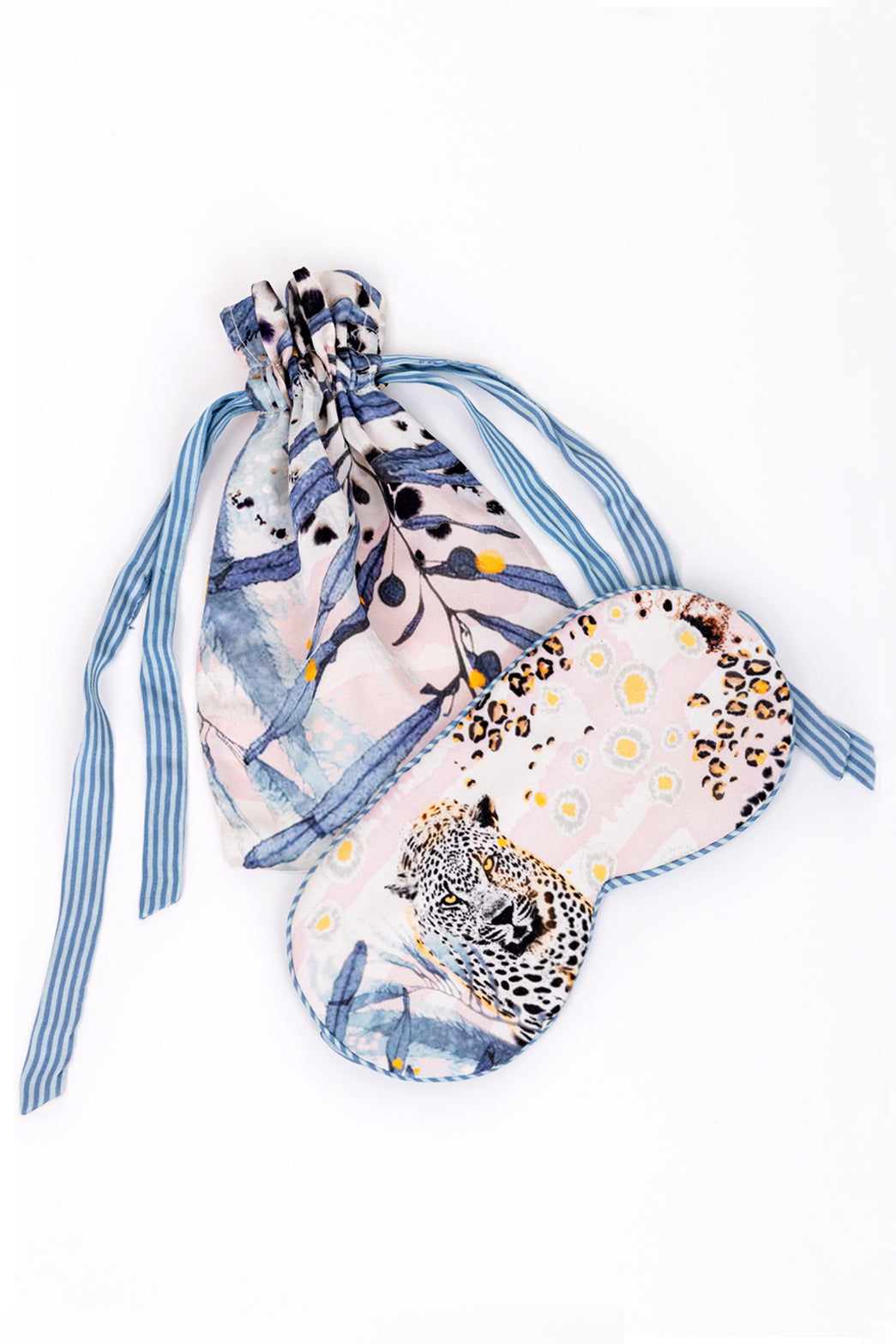 The ELOISE Beauty Sleep Eye Mask