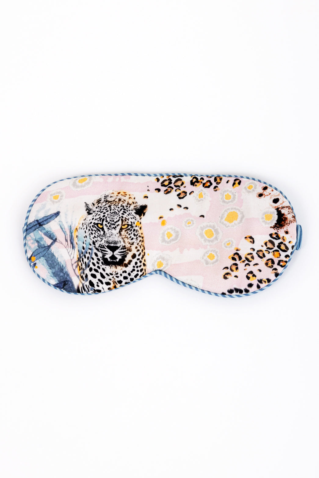 The ELOISE Beauty Sleep Eye Mask