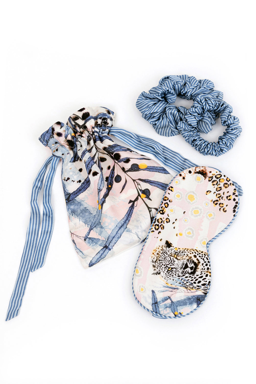 The ELOISE Beauty Sleep Set