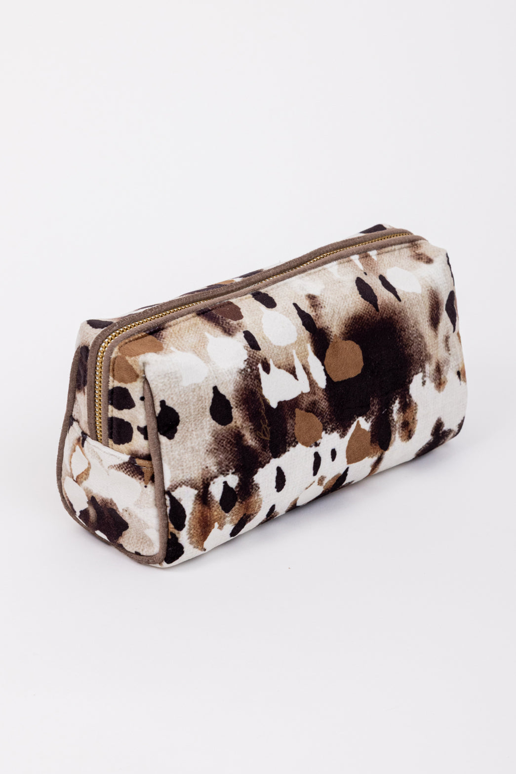 The LENNOX Beauty Bag - Large