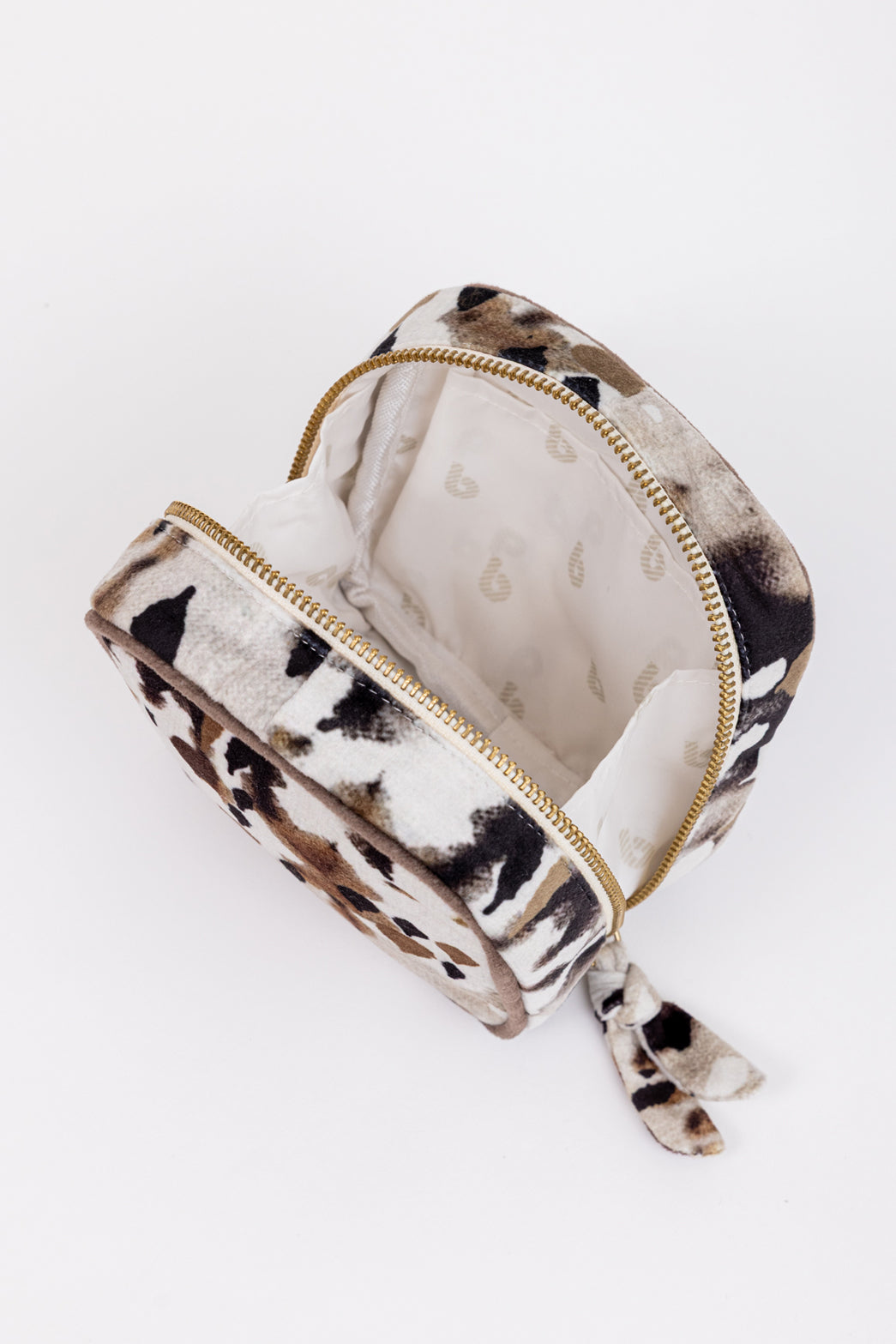 The LENNOX Beauty Bag - Mini