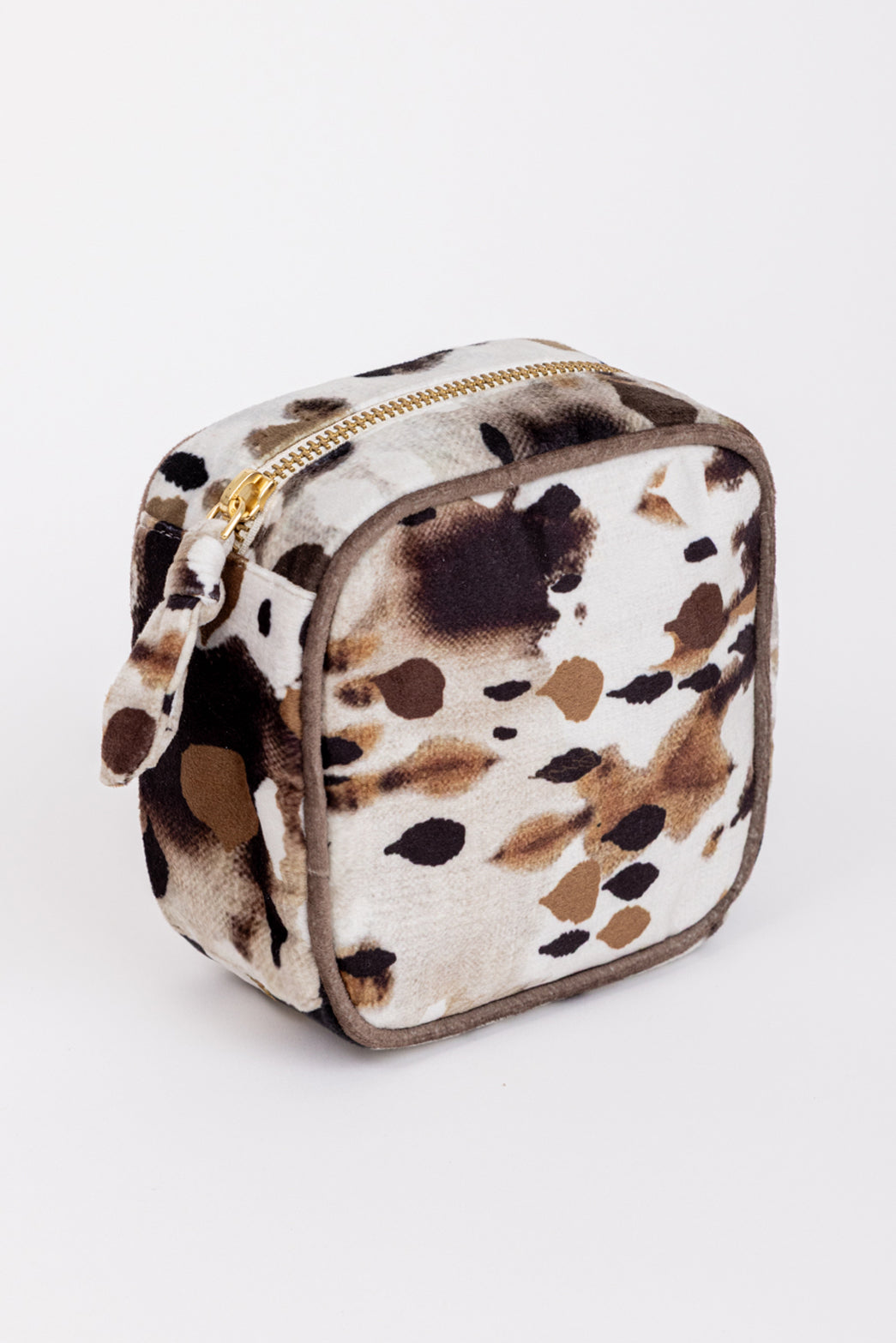 The LENNOX Beauty Bag - Mini