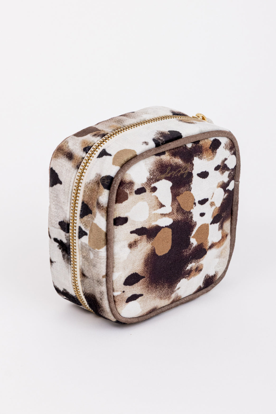 The LENNOX Beauty Bag - Mini