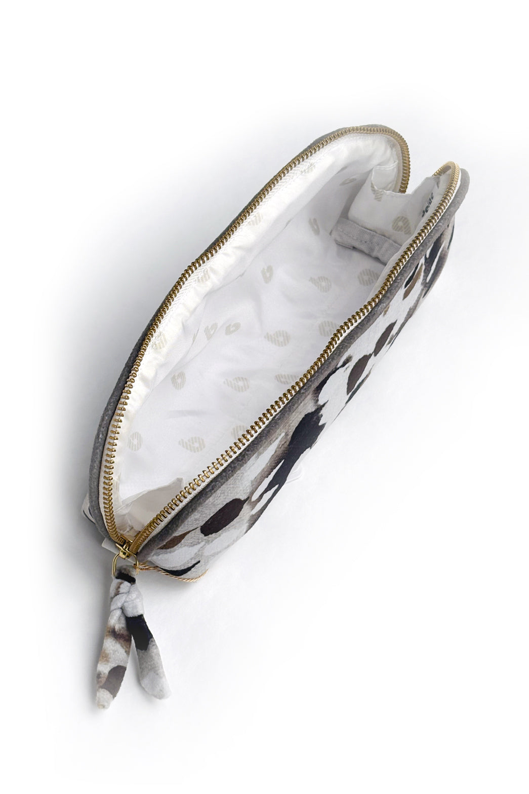 The LENNOX Beauty Bag - Small