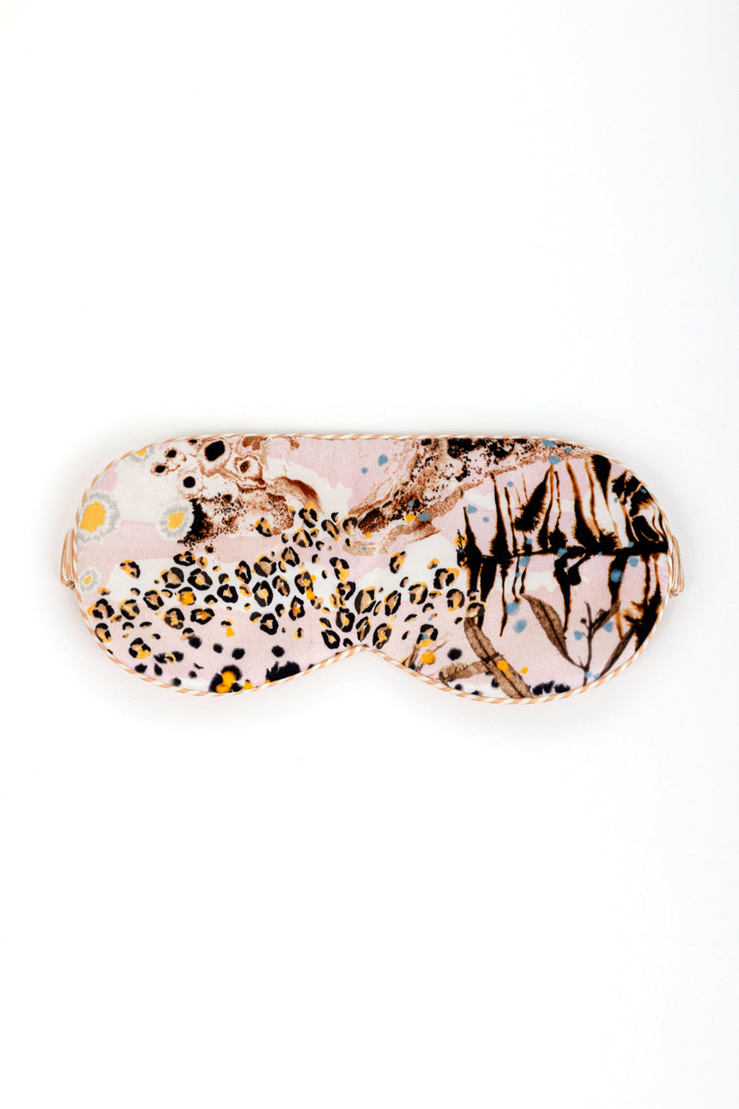 The MADISON Beauty Sleep Eye Mask