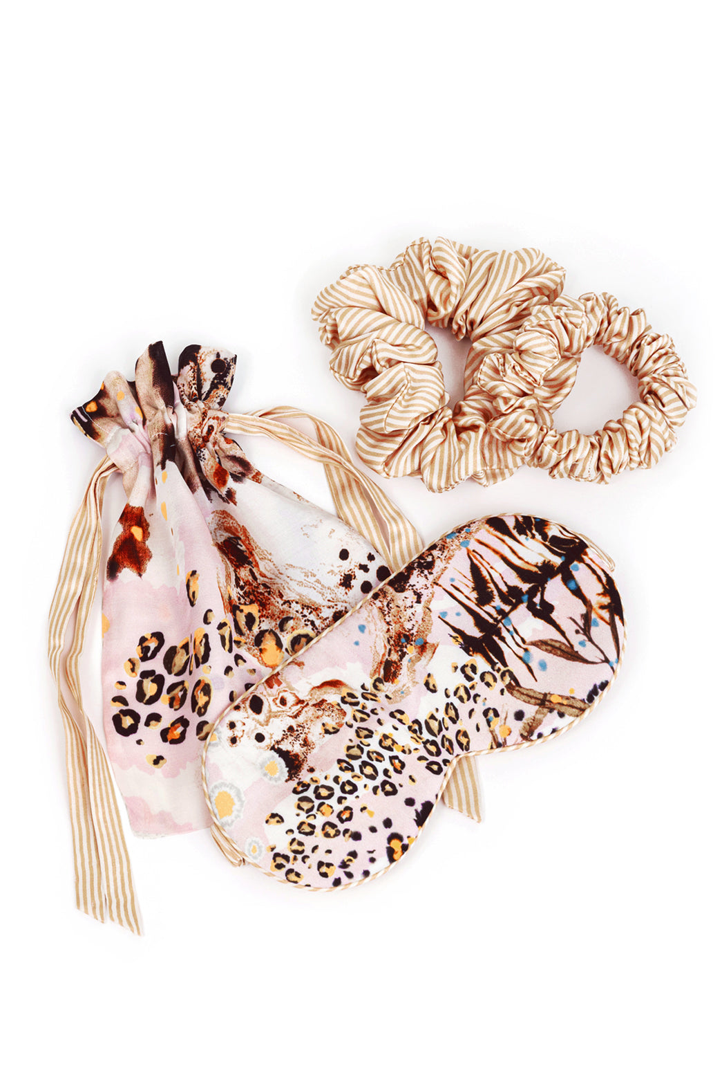 The MADISON Beauty Sleep Set