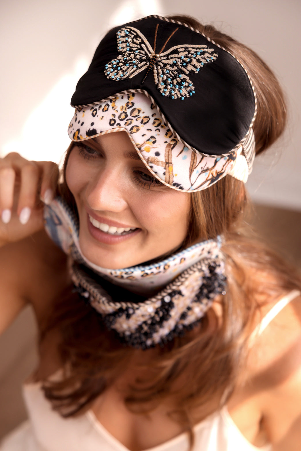 The PAPILIO Couture Beauty Sleep Set