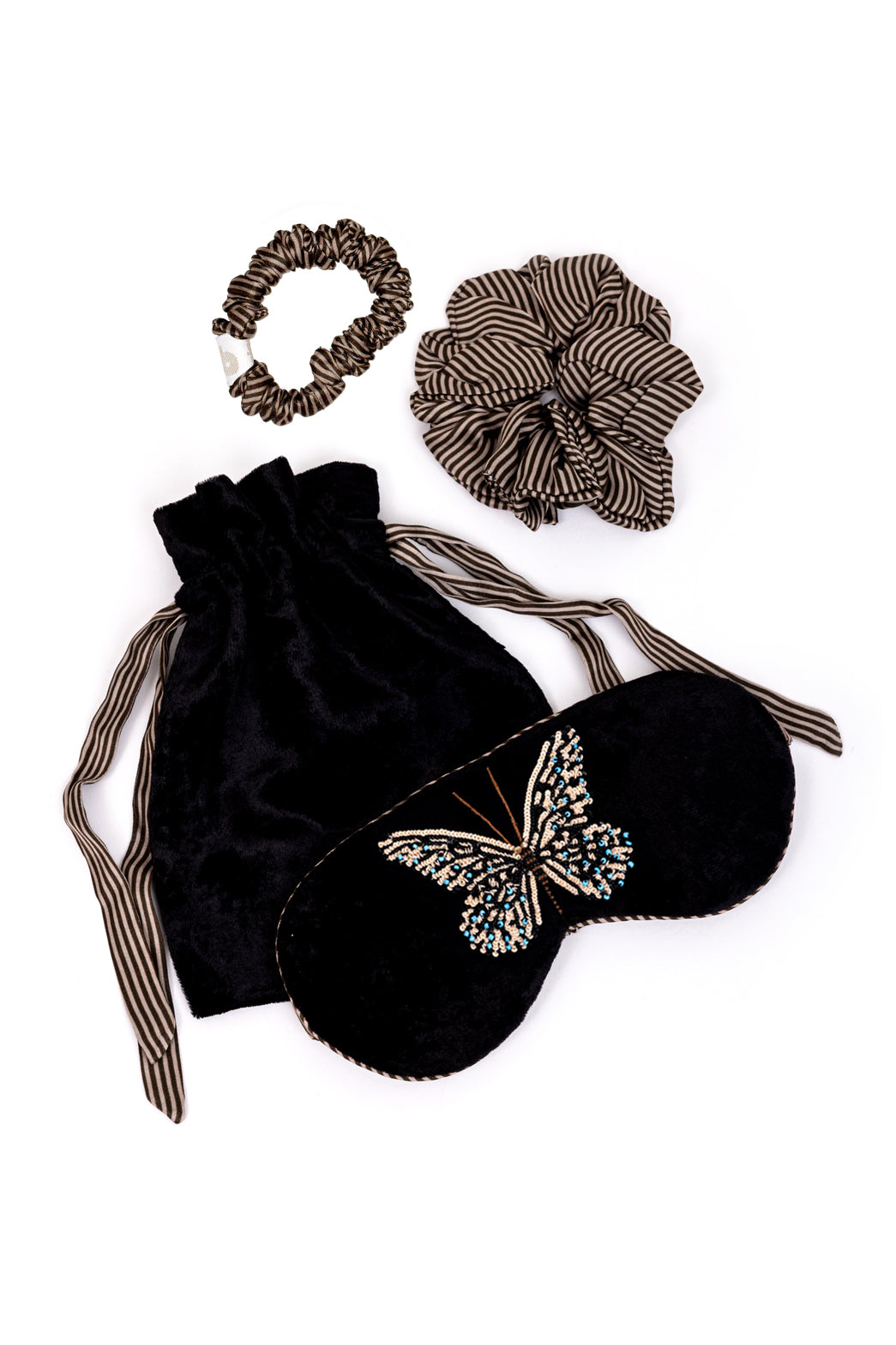 The PAPILIO Couture Beauty Sleep Set