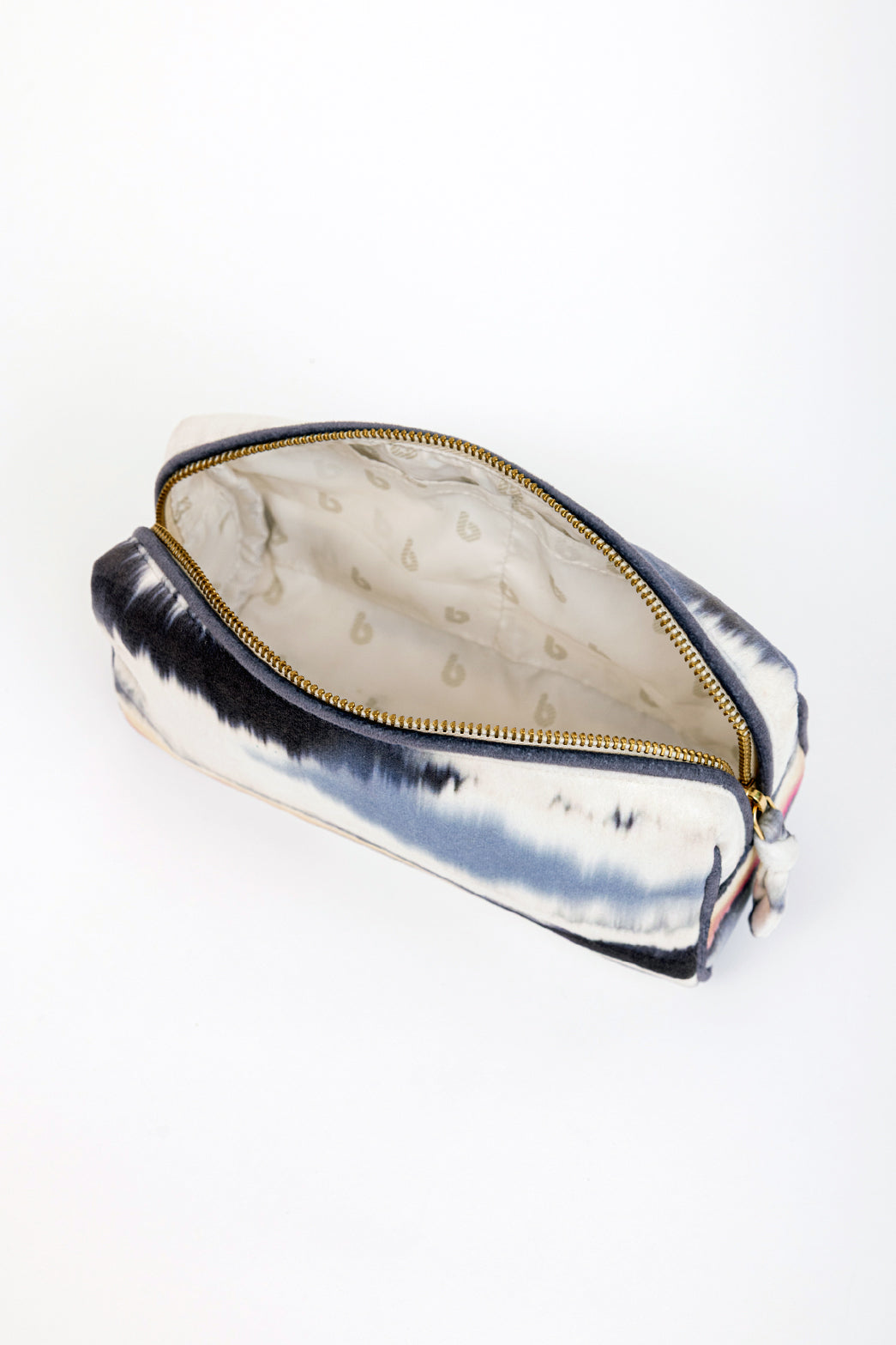 The PERCY Beauty Bag - Large