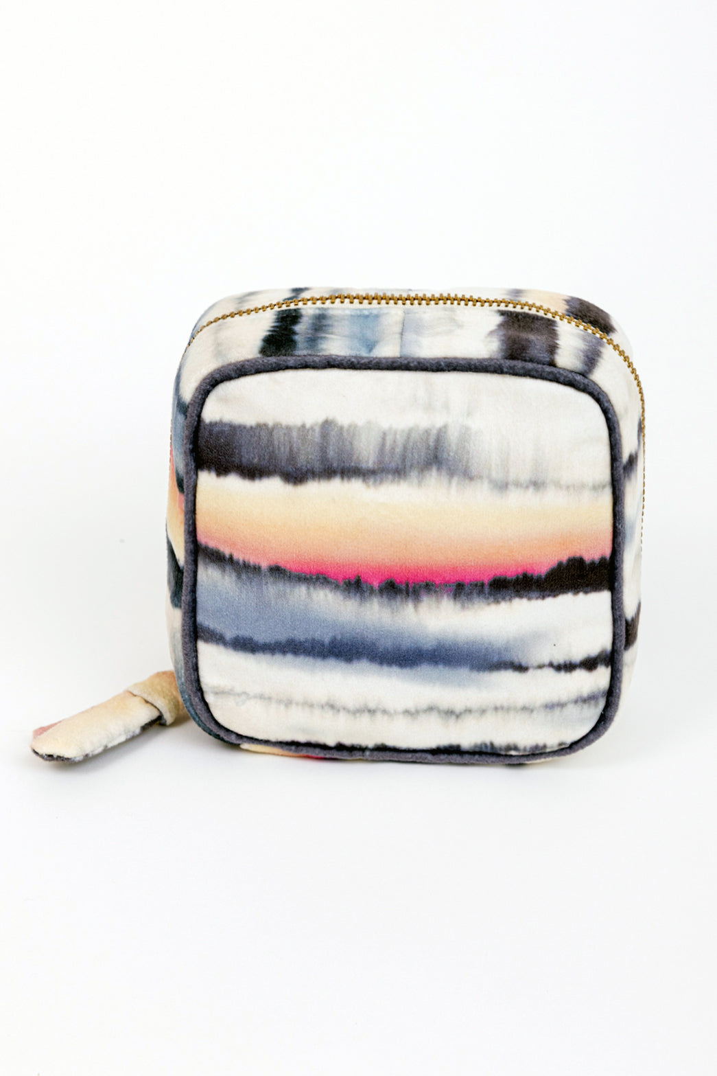 The PERCY Beauty Bag - Mini