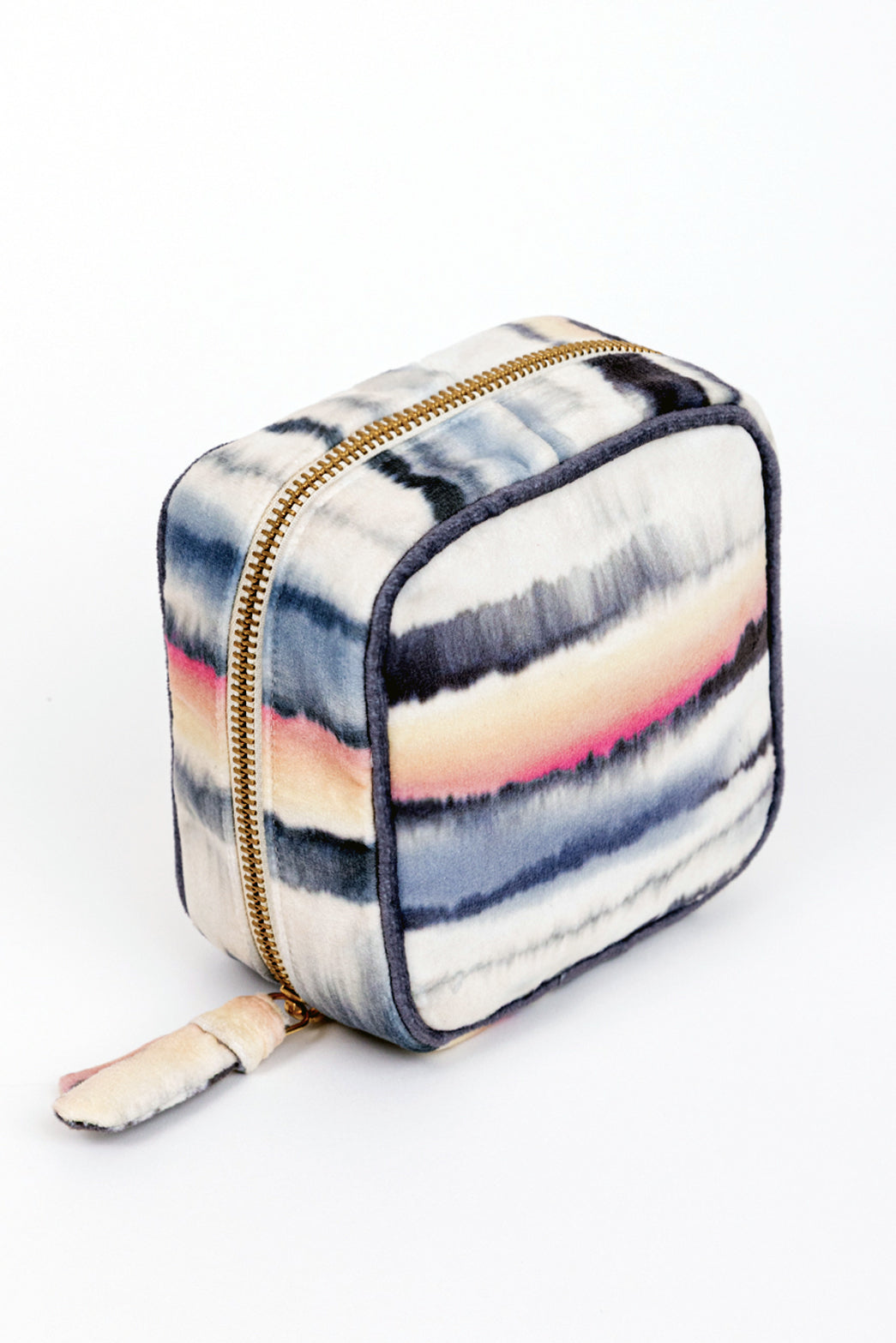 The PERCY Beauty Bag - Mini