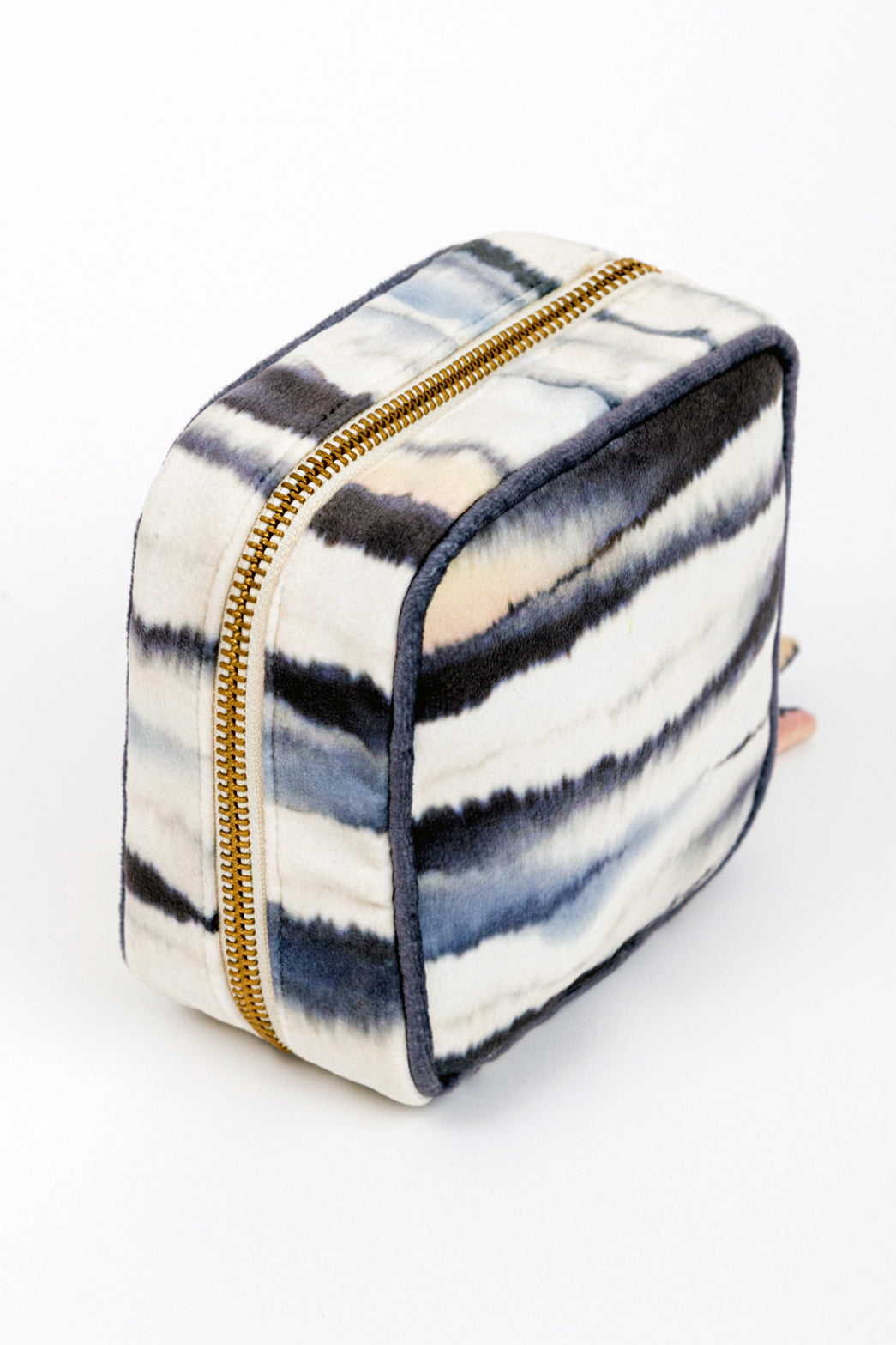 The PERCY Beauty Bag - Mini