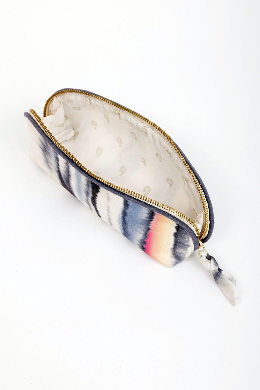 The PERCY Beauty Bag - Small