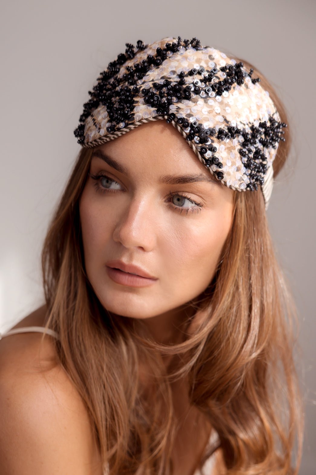 The TIGRESS Couture Beauty Sleep Set